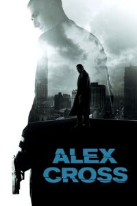 Nonton Alex Cross (2012) Sub Indo di Lk21 Poster