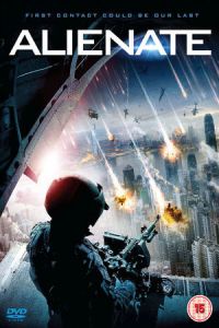 Nonton Alienate (2016) Sub Indo di Lk21 Poster