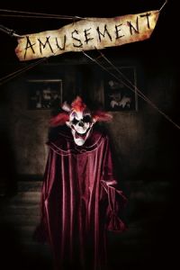 Nonton Amusement (2008) Sub Indo di Lk21 Poster