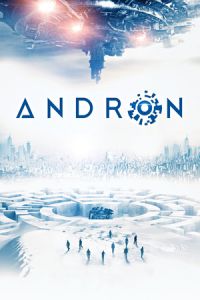 Nonton Andron (Andron: The Black Labyrinth) (2015) Sub Indo di Lk21 Poster