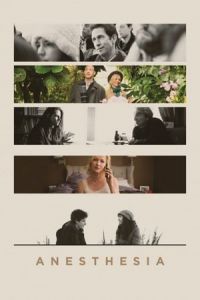 Nonton Anesthesia (2015) Sub Indo di Lk21 Poster