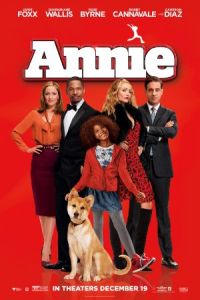 Nonton Annie (2014) Sub Indo di Lk21 Poster