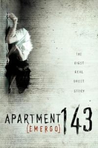 Nonton Apartment 143 (Emergo) (2011) Sub Indo di Lk21 Poster