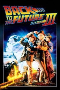 Nonton Back to the Future Part III (1990) Sub Indo di Lk21 Poster