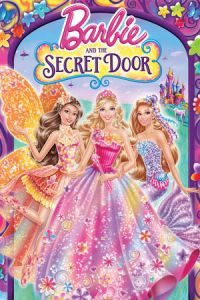 Nonton Barbie and the Secret Door (2014) Sub Indo di Lk21 Poster