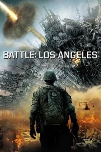 Nonton Battle Los Angeles (2011) Sub Indo di Lk21 Poster