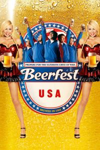 Nonton Beerfest (2006) Sub Indo di Lk21 Poster