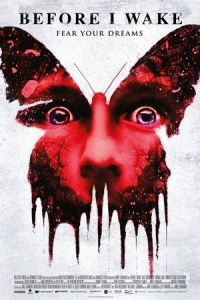 Nonton Before I Wake (2016) Sub Indo di Lk21 Poster