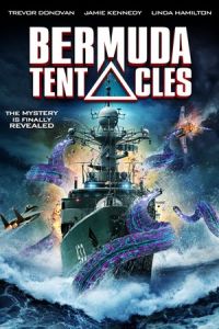 Nonton Bermuda Tentacles (2014) Sub Indo di Lk21 Poster