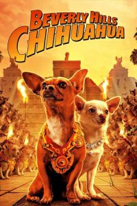 Nonton Beverly Hills Chihuahua (2008) Sub Indo di Lk21 Poster