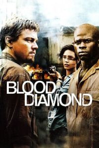 Nonton Blood Diamond (2006) Sub Indo di Lk21 Poster