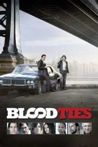 Nonton Blood Ties (2013) Sub Indo di Lk21 Poster