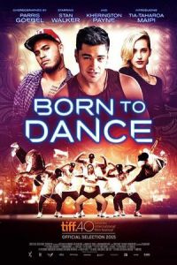 Nonton Born to Dance (2015) Sub Indo di Lk21 Poster