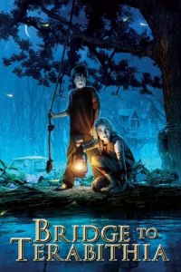 Nonton Bridge to Terabithia (2007) Sub Indo di Lk21 Poster