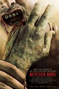 Nonton Butcher Boys (2012) Sub Indo di Lk21 Poster