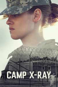 Nonton Camp X-Ray (2014) Sub Indo di Lk21 Poster