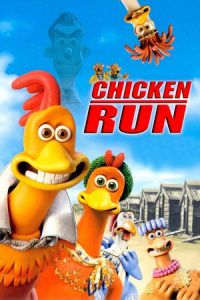 Nonton Chicken Run (2000) Sub Indo di Lk21 Poster