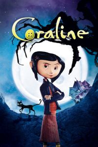 Nonton Coraline (2009) Sub Indo di Lk21 Poster