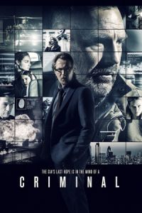 Nonton Criminal (2016) Sub Indo di Lk21 Poster