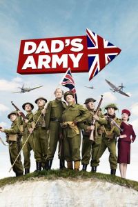Nonton Dad's Army (2016) Sub Indo di Lk21 Poster