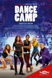 Nonton Dance Camp (2016) Sub Indo di Lk21 Poster