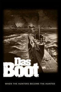 Nonton Das Boot (1981) Sub Indo di Lk21 Poster