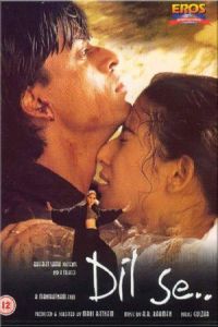 Nonton Dil Se.. (1998) Sub Indo di Lk21 Poster