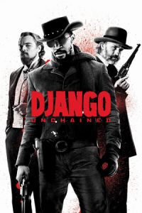 Nonton Django Unchained (2012) Sub Indo di Lk21 Poster