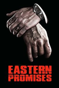 Nonton Eastern Promises (2007) Sub Indo di Lk21 Poster