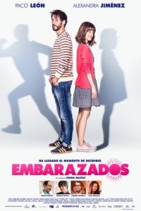 Nonton We Are Pregnant (Embarazados) (2016) Sub Indo di Lk21 Poster
