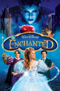 Nonton Enchanted (2007) Sub Indo di Lk21 Poster