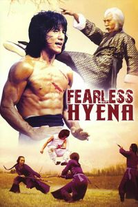 Nonton The Fearless Hyena (Xiao quan guai zhao) (1979) Sub Indo di Lk21 Poster