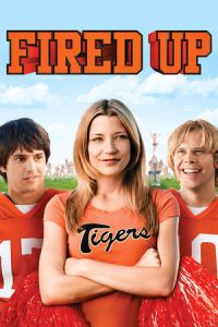 Nonton Fired Up! (2009) Sub Indo di Lk21 Poster