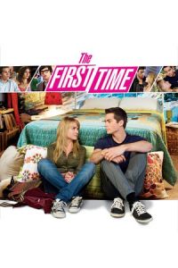 Nonton The First Time (2012) Sub Indo di Lk21 Poster