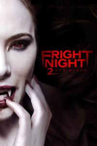 Nonton Fright Night 2 (2013) Sub Indo di Lk21 Poster