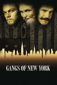 Nonton Gangs of New York (2002) Sub Indo di Lk21 Poster