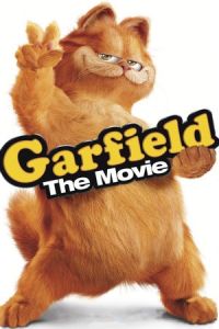 Nonton Garfield (2004) Sub Indo di Lk21 Poster