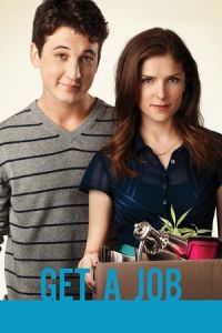 Nonton Get a Job (2016) Sub Indo di Lk21 Poster