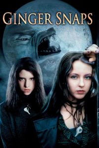 Nonton Ginger Snaps (2000) Sub Indo di Lk21 Poster