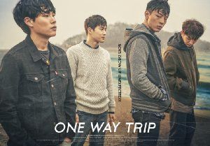 Nonton One way trip (glory Day) (2016) Sub Indo di Lk21 Poster