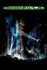 Nonton Godzilla (1998) Sub Indo di Lk21 Poster