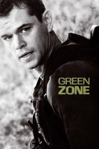 Nonton Green Zone (2010) Sub Indo di Lk21 Poster