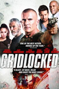 Nonton Gridlocked (2015) Sub Indo di Lk21 Poster