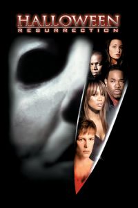Nonton Halloween: Resurrection (2002) Sub Indo di Lk21 Poster