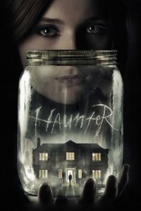 Nonton Haunter (2013) Sub Indo di Lk21 Poster