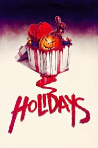 Nonton Holidays (2016) Sub Indo di Lk21 Poster