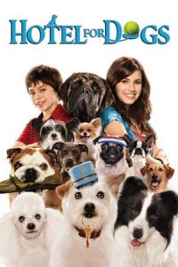 Nonton Hotel for Dogs (2009) Sub Indo di Lk21 Poster