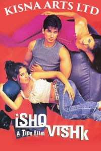 Nonton Ishq Vishk (2003) Sub Indo di Lk21 Poster
