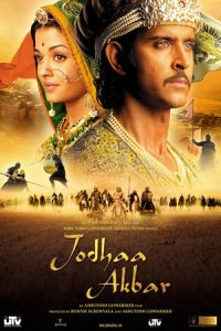 Nonton Jodhaa Akbar (2008) Sub Indo di Lk21 Poster