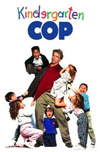 Nonton Kindergarten Cop (1990) Sub Indo di Lk21 Poster